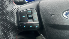 Ford Puma 1.0 EcoBoost Hybrid mHEV ST-Line 5dr Petrol Hatchback